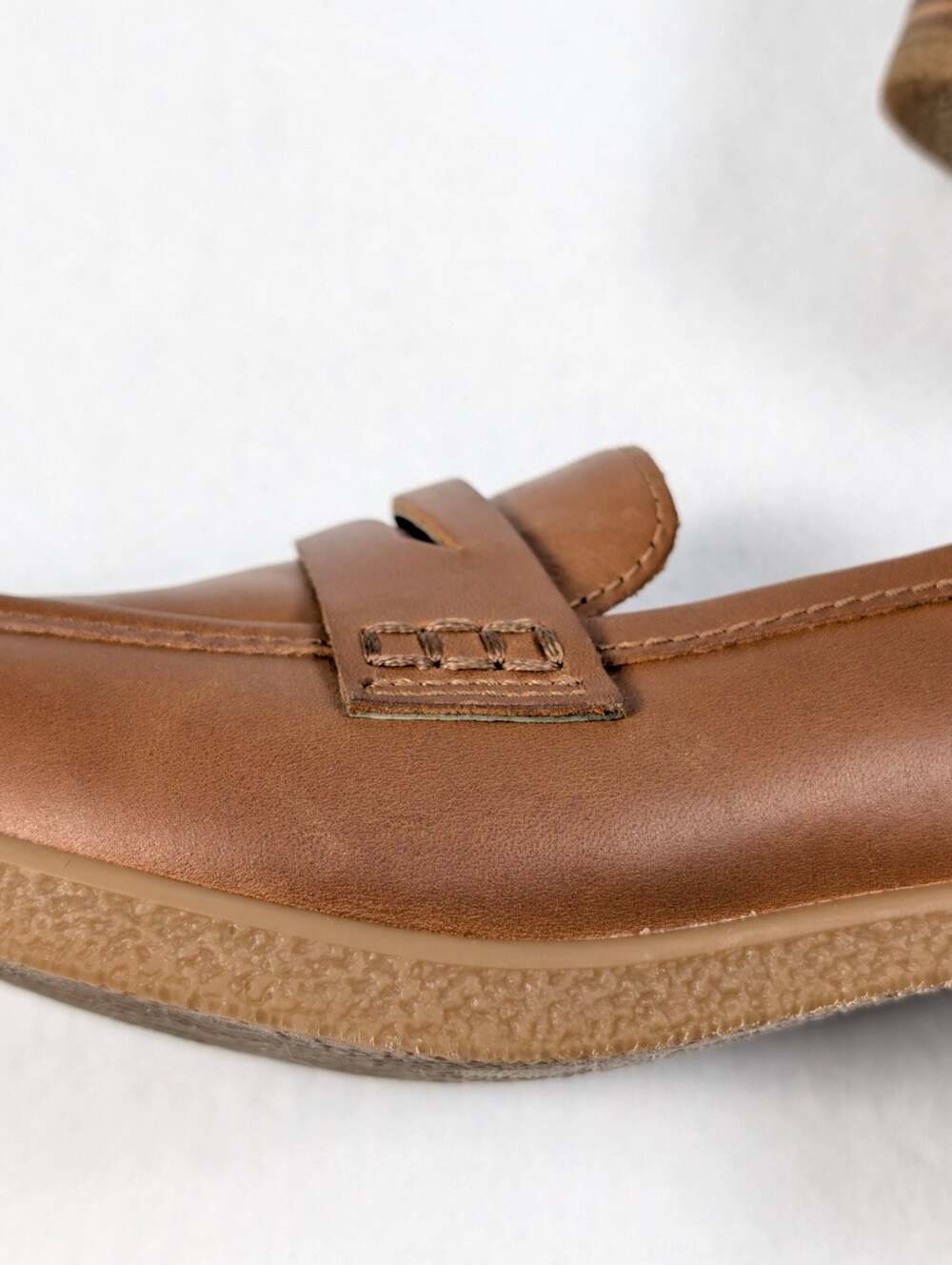 Dansko Danica Waterproof Burnished Leather Penny Loafers women's 9 1/2 - Picture 3 of 8